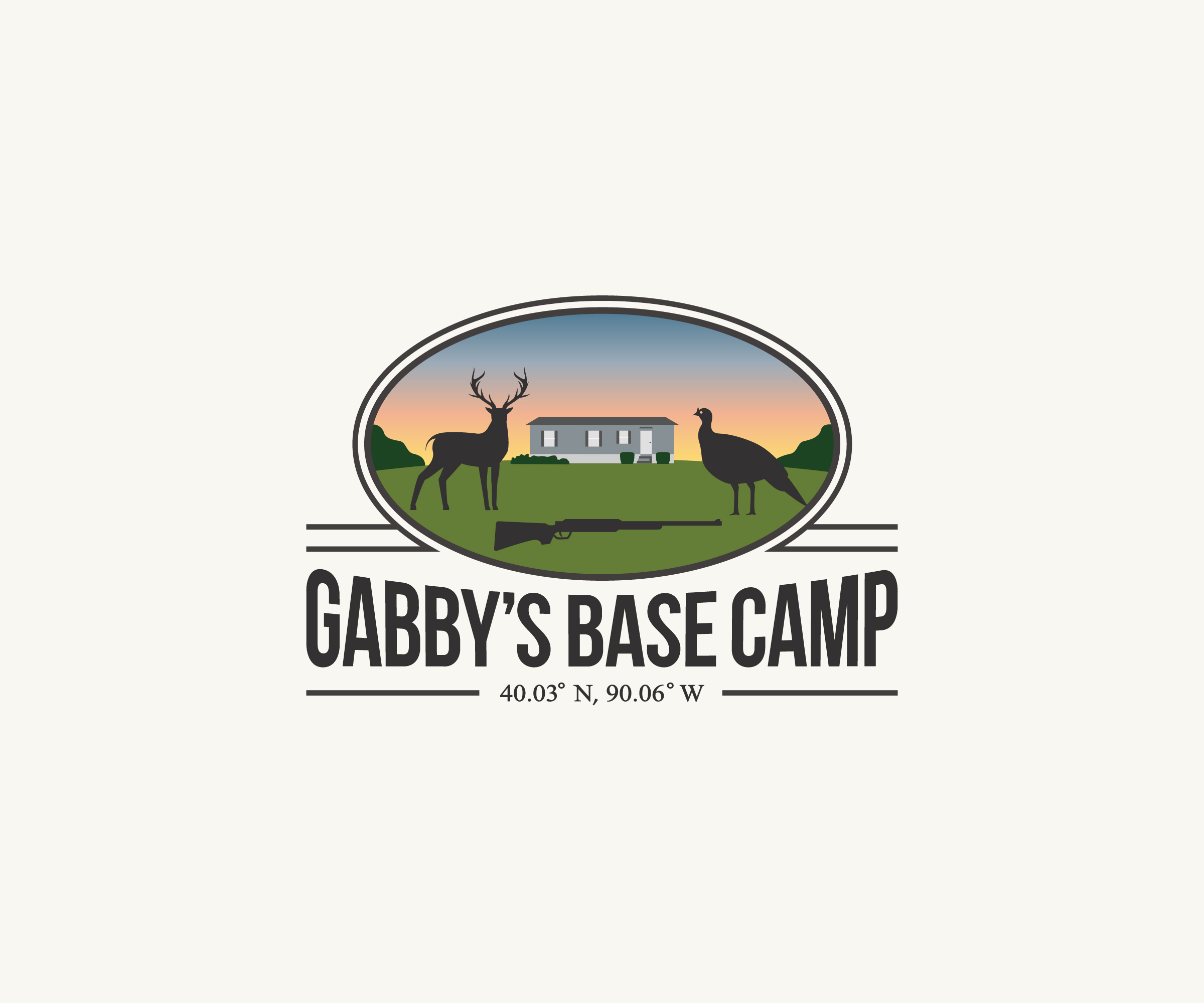 Logo Design by royanmj04 for this project | Design #31873832