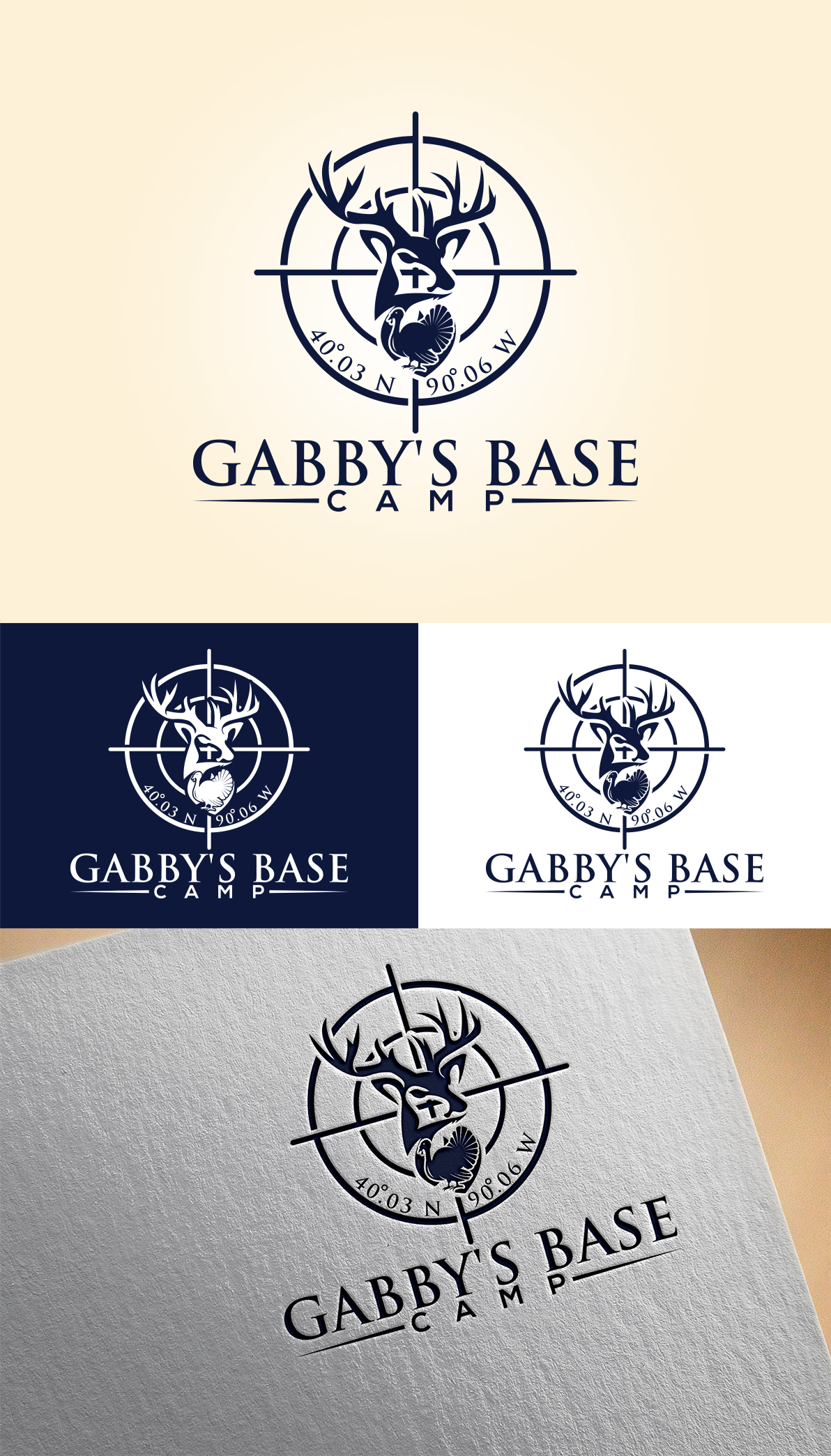 Diseño de Logo por Imran_me para este proyecto | Diseño #31877405