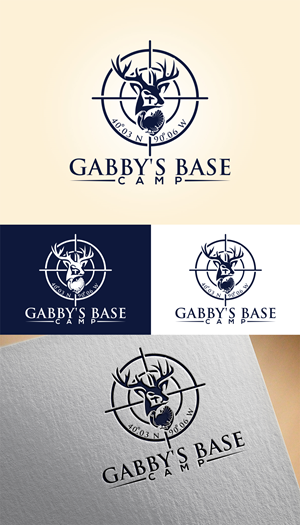 Logo Design by Imran_me for this project | Design #31877405