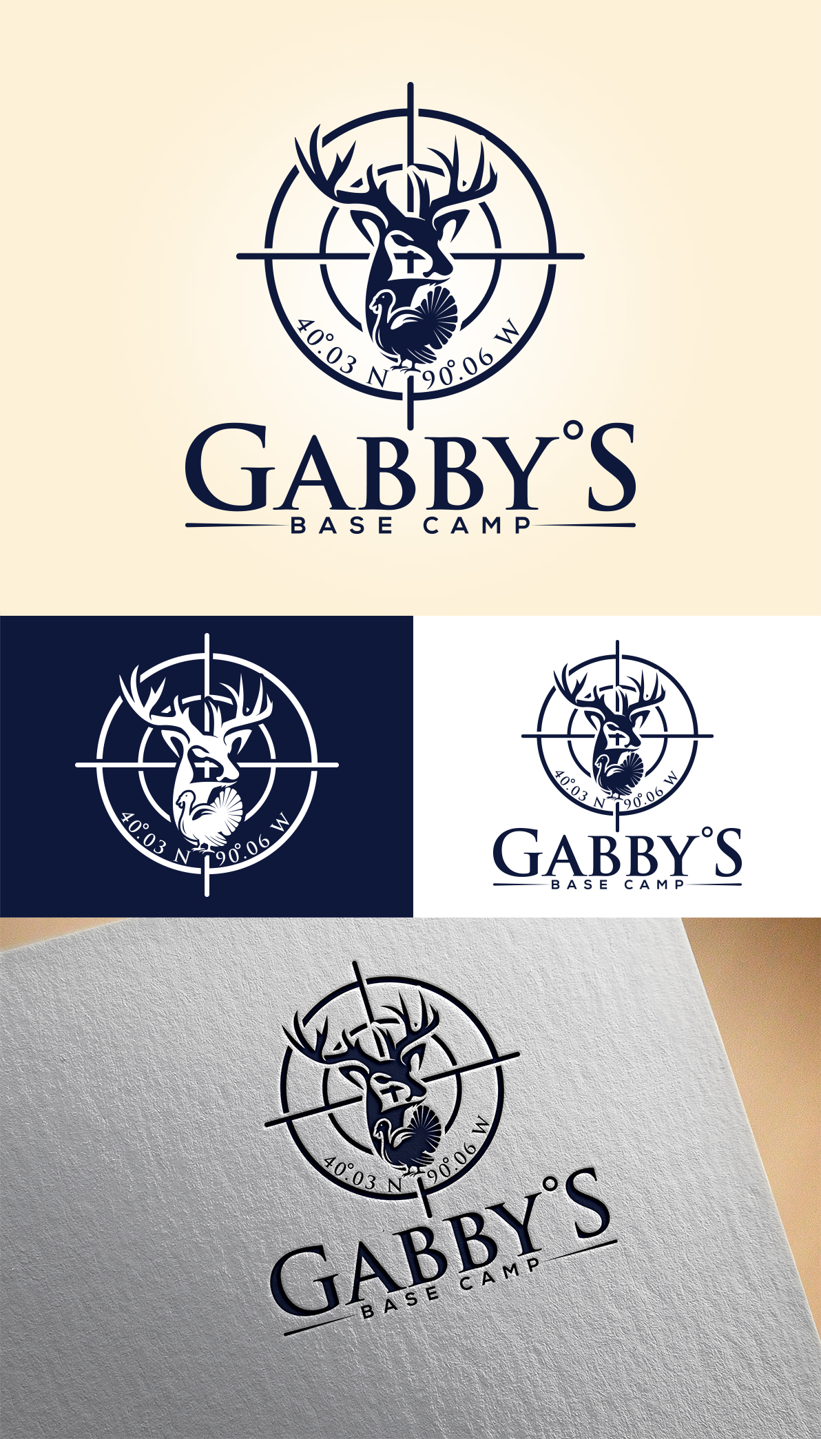 Design de Logo par Imran_me pour ce projet | Design #31879110
