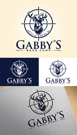 Logo Design by Imran_me for this project | Design: #31879191