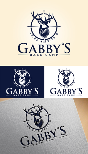 Logo Design by Imran_me for this project | Design: #31882702