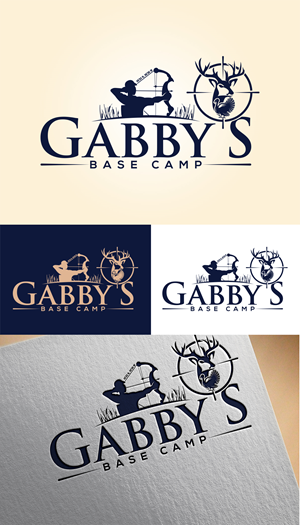 Logo Design by Imran_me for this project | Design: #31889926