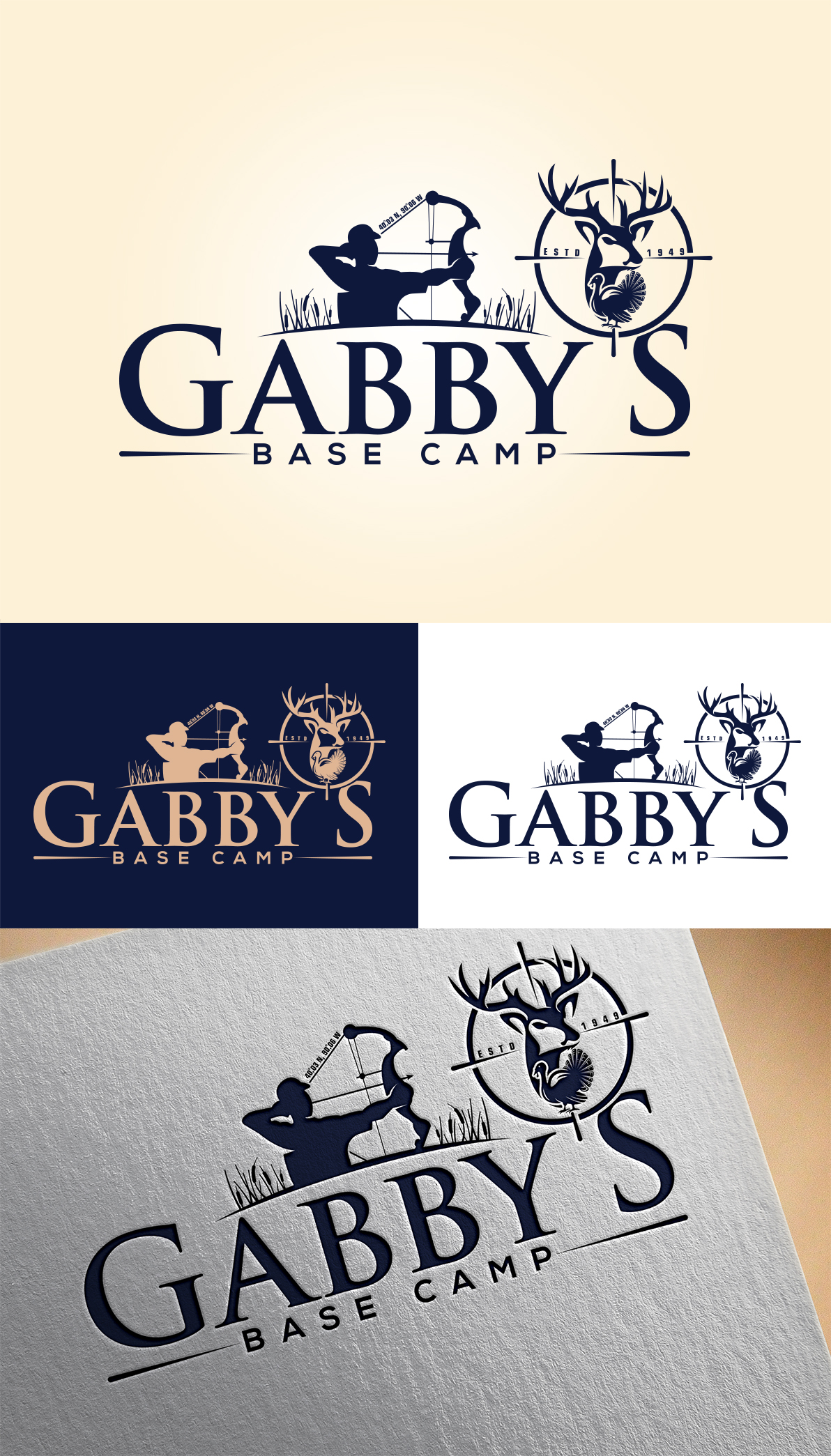 Design de Logo par Imran_me pour ce projet | Design #31891218
