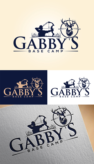 Logo Design by Imran_me for this project | Design: #31891218