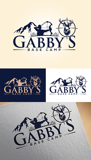 Logo Design by Imran_me for this project | Design: #31893829