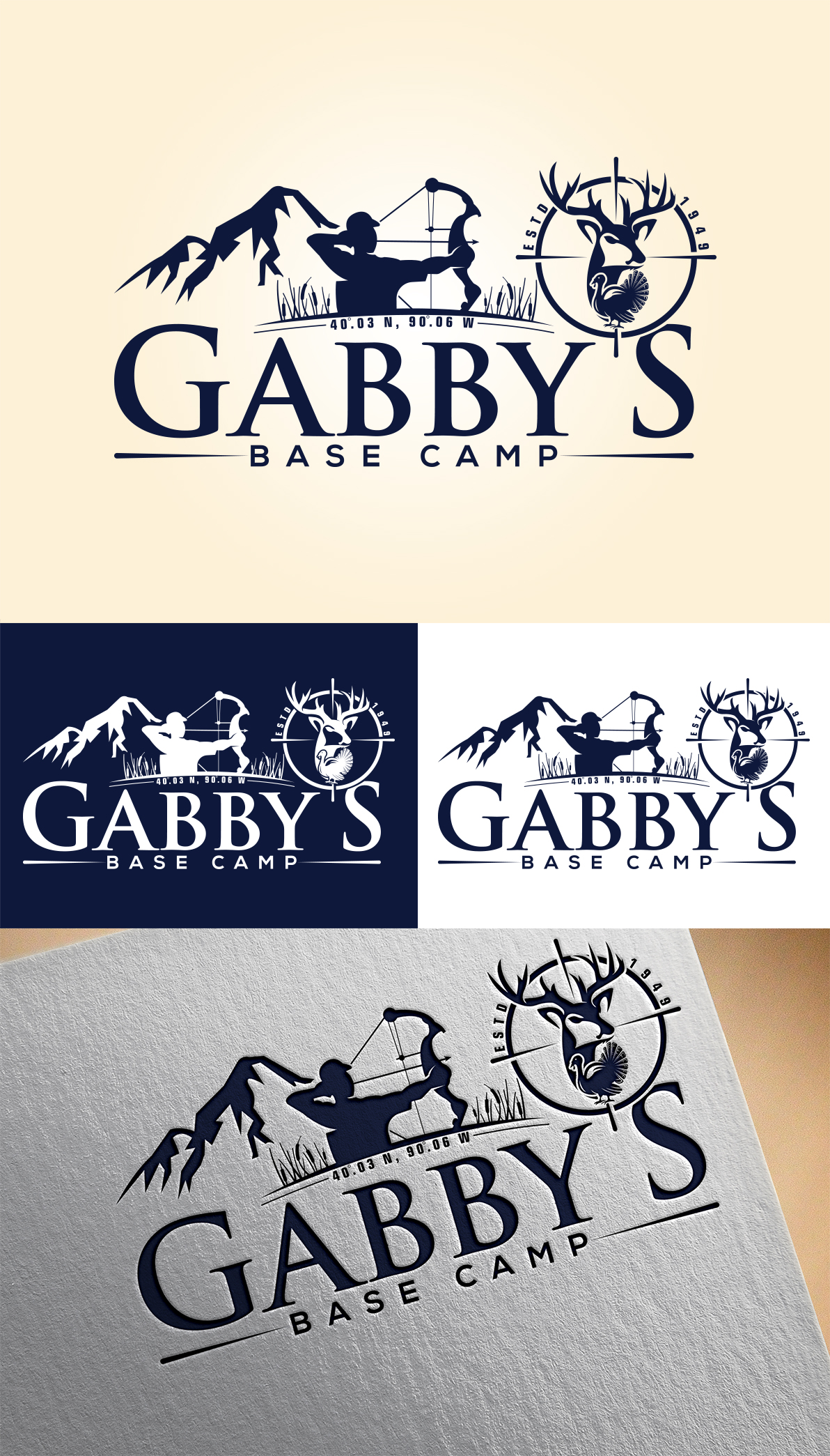Design de Logo par Imran_me pour ce projet | Design #31901654