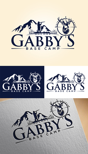Logo Design by Imran_me for this project | Design: #31920119