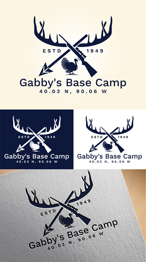 Logo Design by Imran_me for this project | Design: #31998598