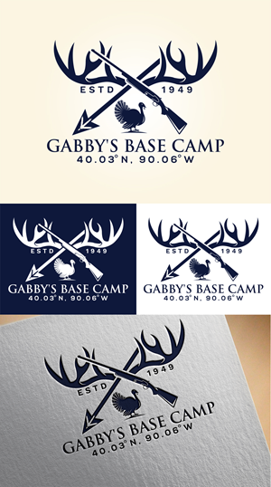 Logo Design by Imran_me for this project | Design: #31999301