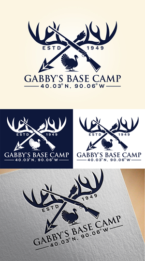 Logo Design by Imran_me for this project | Design: #32001000