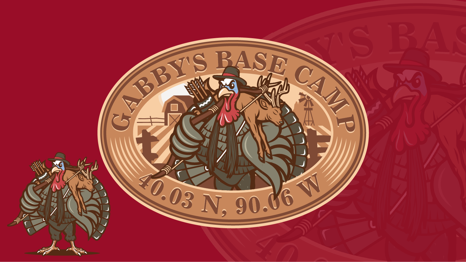 Logo Design by adjeiiBlack for this project | Design #31881016