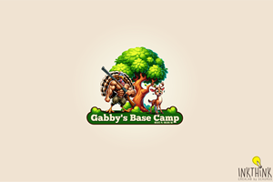 Logo Design by InkThink by Scaurus for this project | Design: #31873823