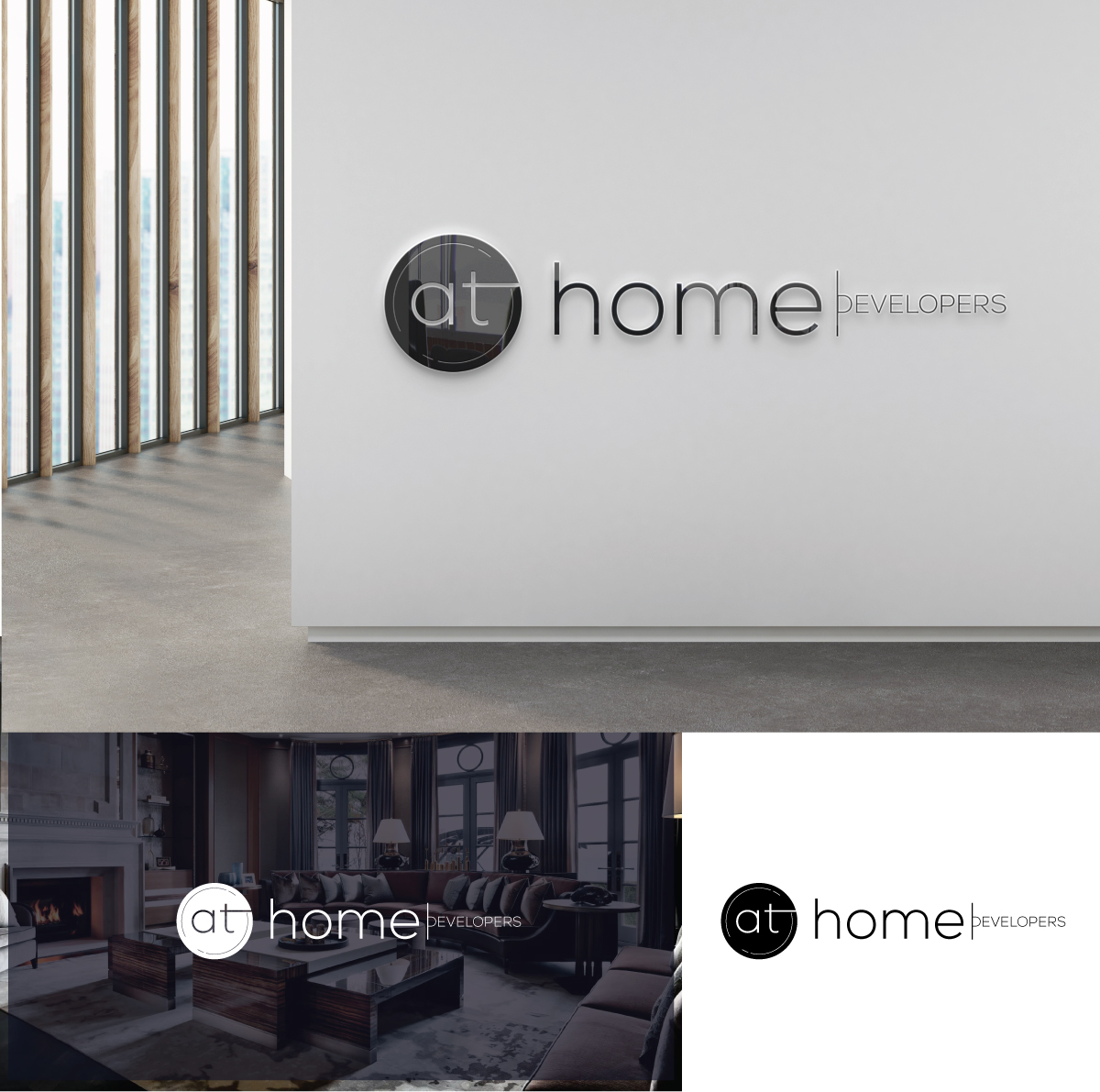 Logo Design by Om Namah Shivay for this project | Design #31892712