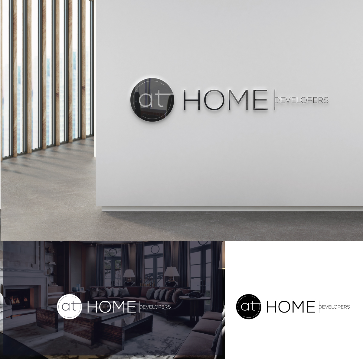 Logo Design by Om Namah Shivay for this project | Design #31892713