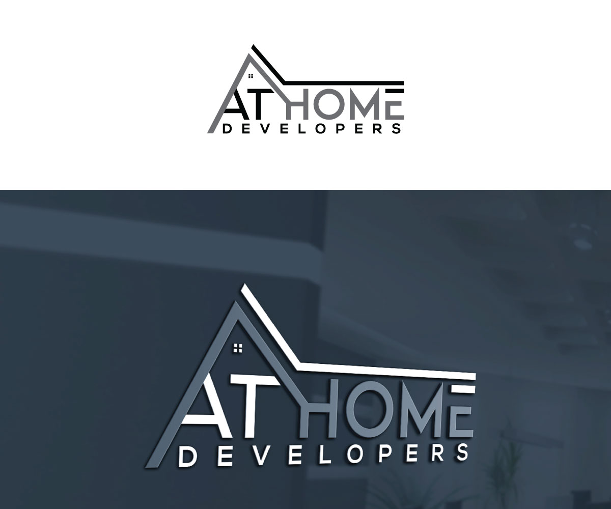 Logo Design by Luckey yaari for this project | Design #31874299