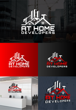 Logo Design by BabyDriverFour
