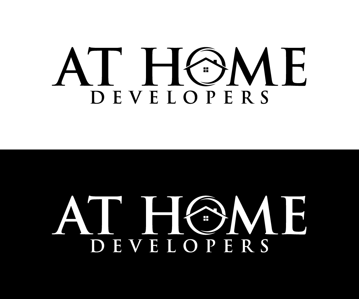 Logo Design by nadim420 for this project | Design #31898568
