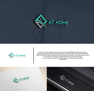 Logo Design by DesignHour for this project | Design: #31892463