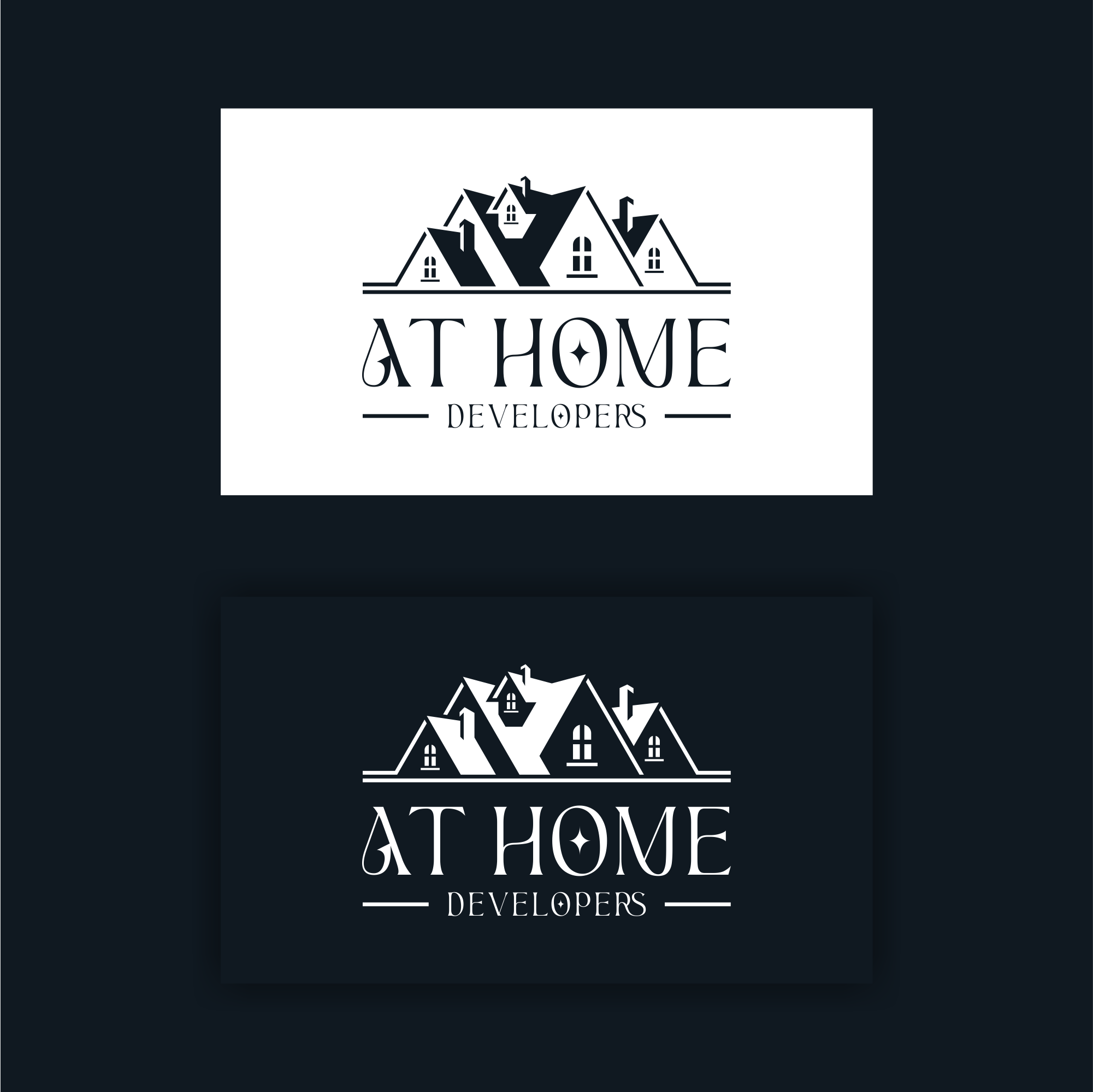 Logo Design by B.O_STUDIO for this project | Design #31918221