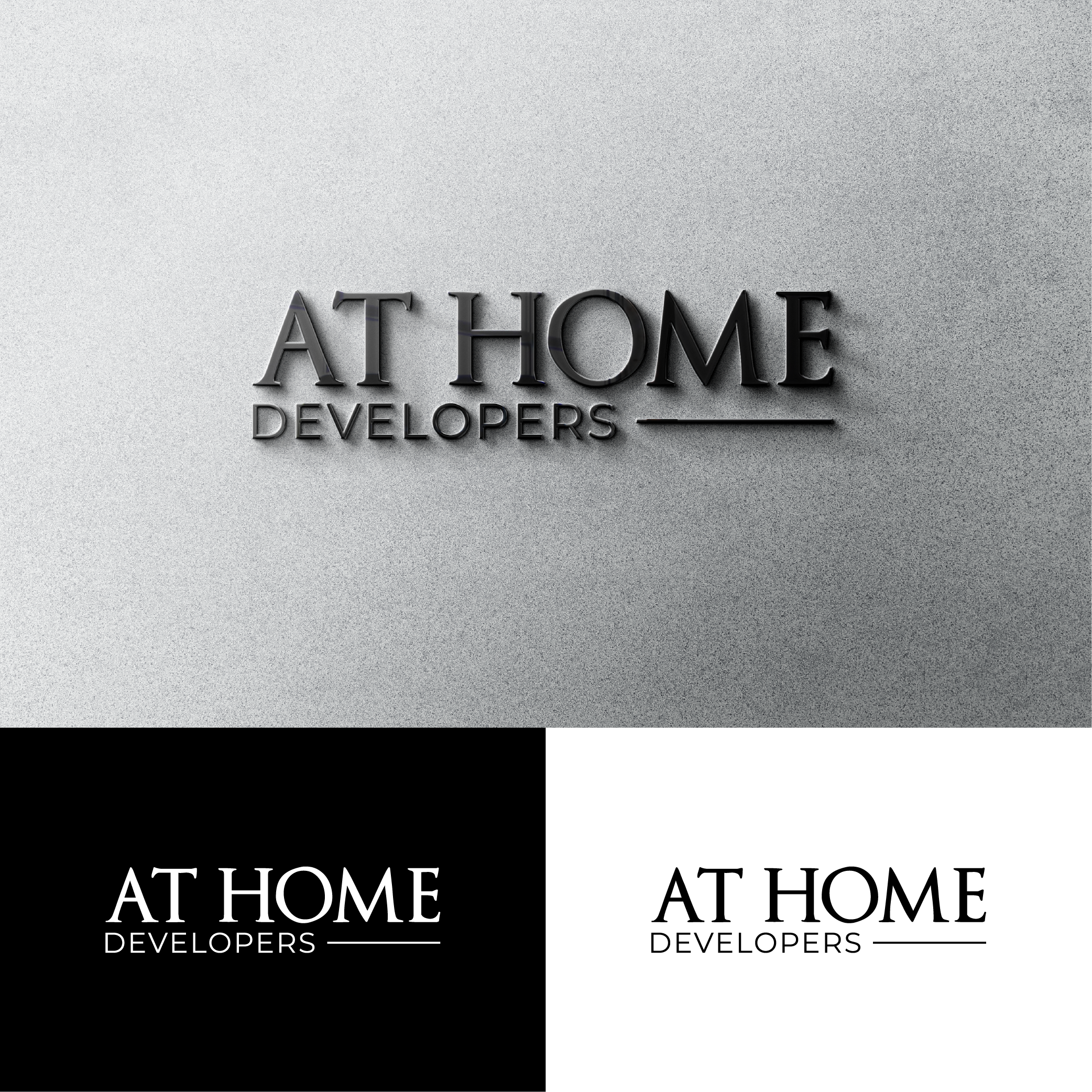 Logo Design by design wae for this project | Design #31872907