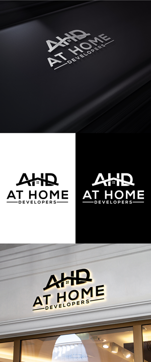 Logo-Design von uzzal100 für dieses Projekt | Design #31873026