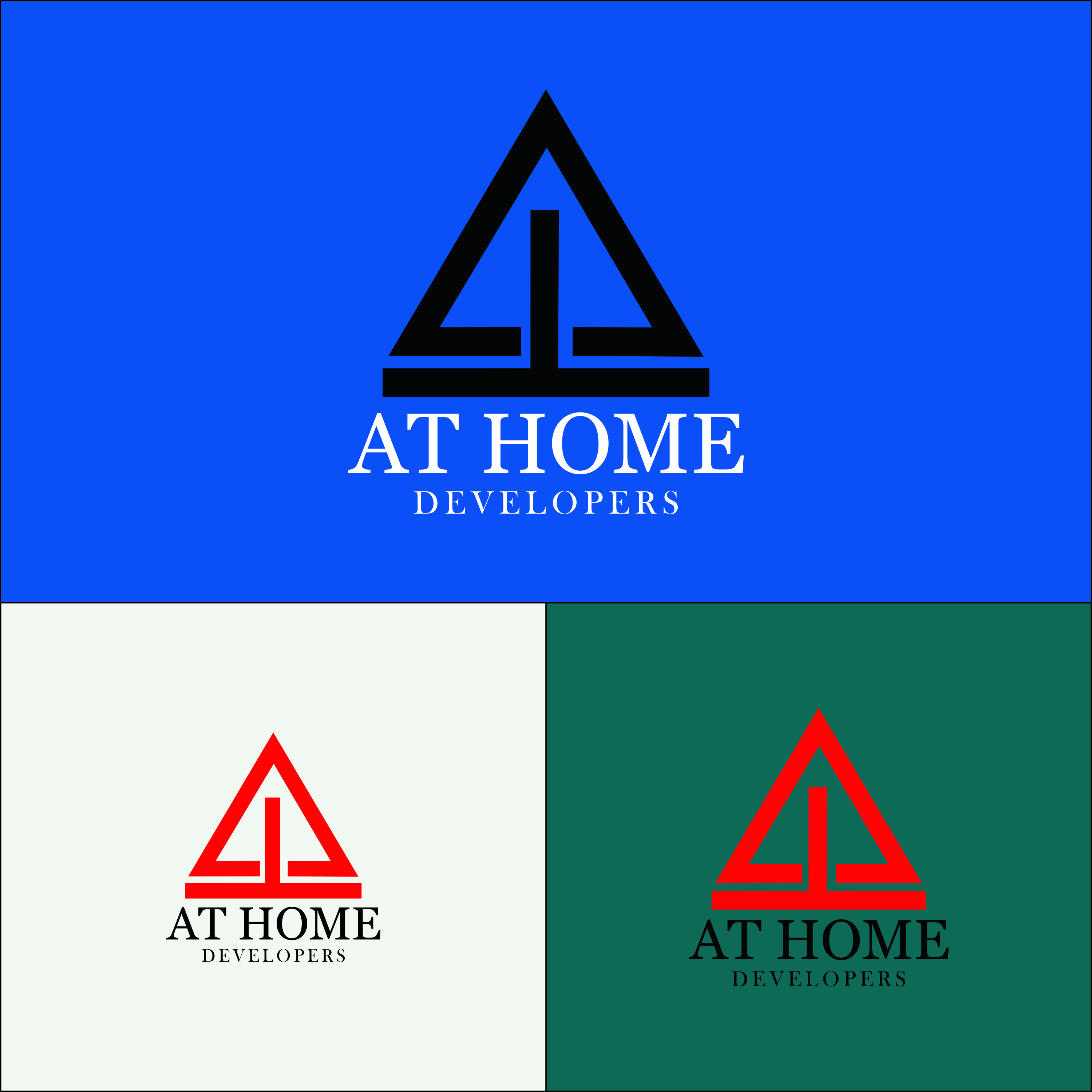 Logo Design by RIDO DESIGN for this project | Design #31879662