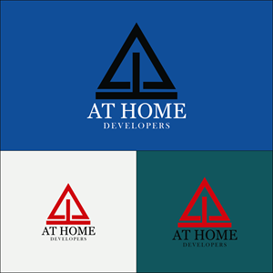 Logo Design by RIDO DESIGN