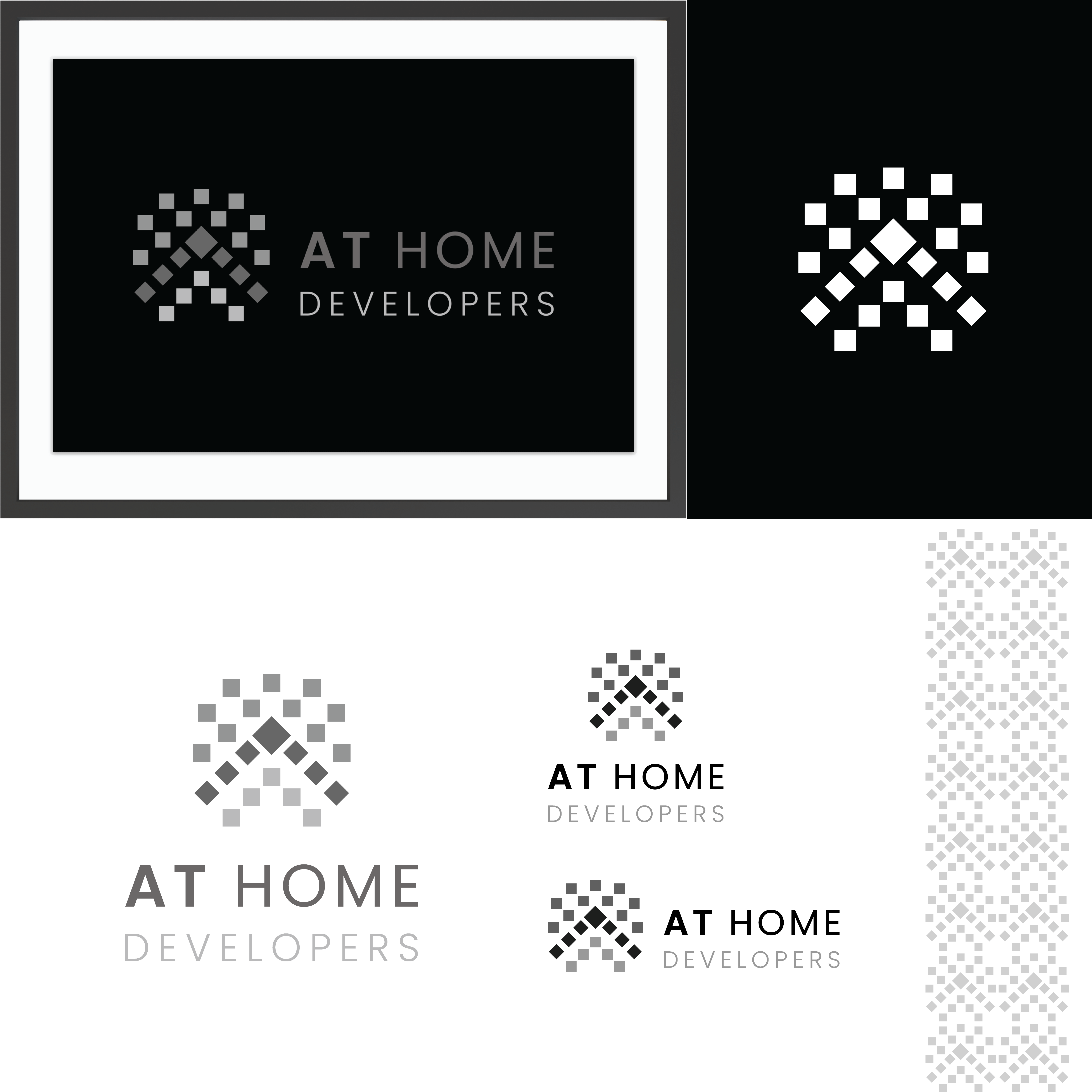 Logo Design by muhaswin for this project | Design #31884322