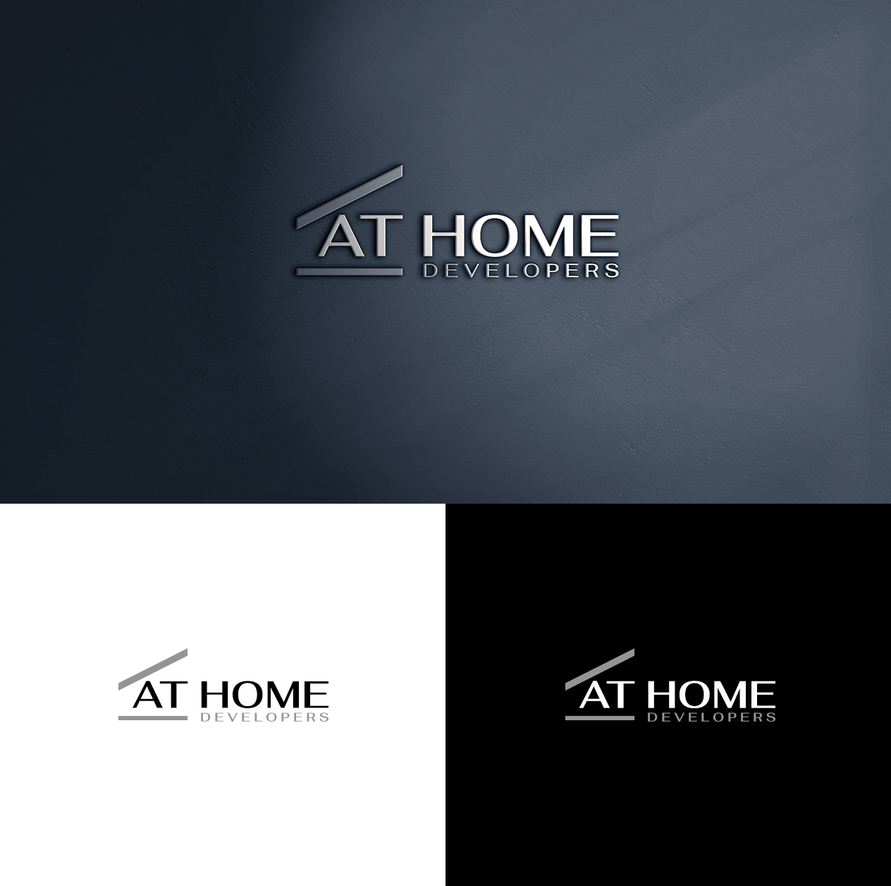Logo Design by BehindSymbols for this project | Design #31876081