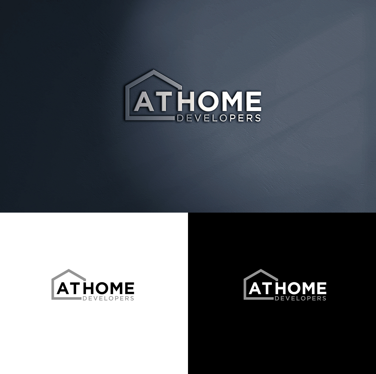 Logo Design by BehindSymbols for this project | Design #31876210