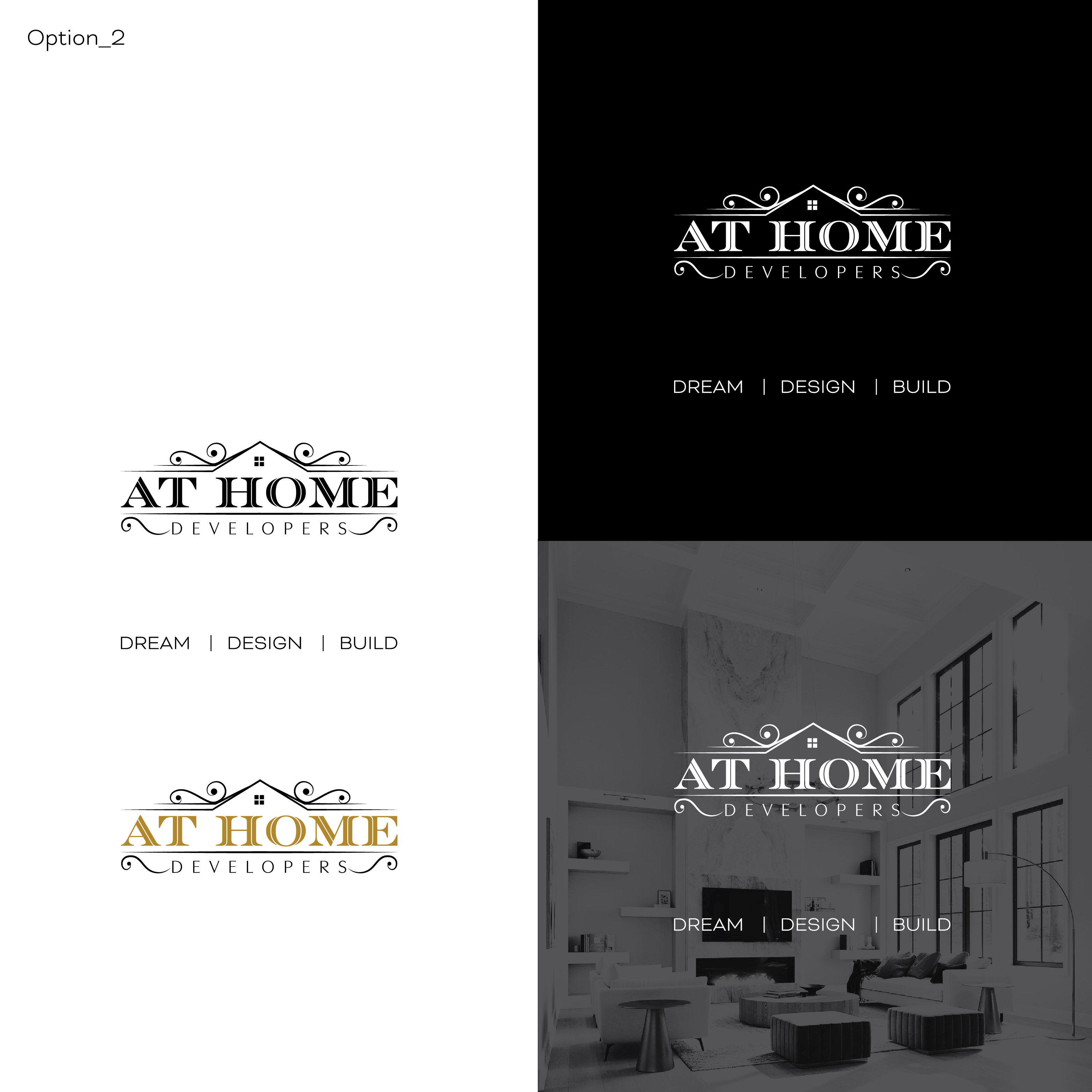 Logo Design by wageeshwari for this project | Design #31873048