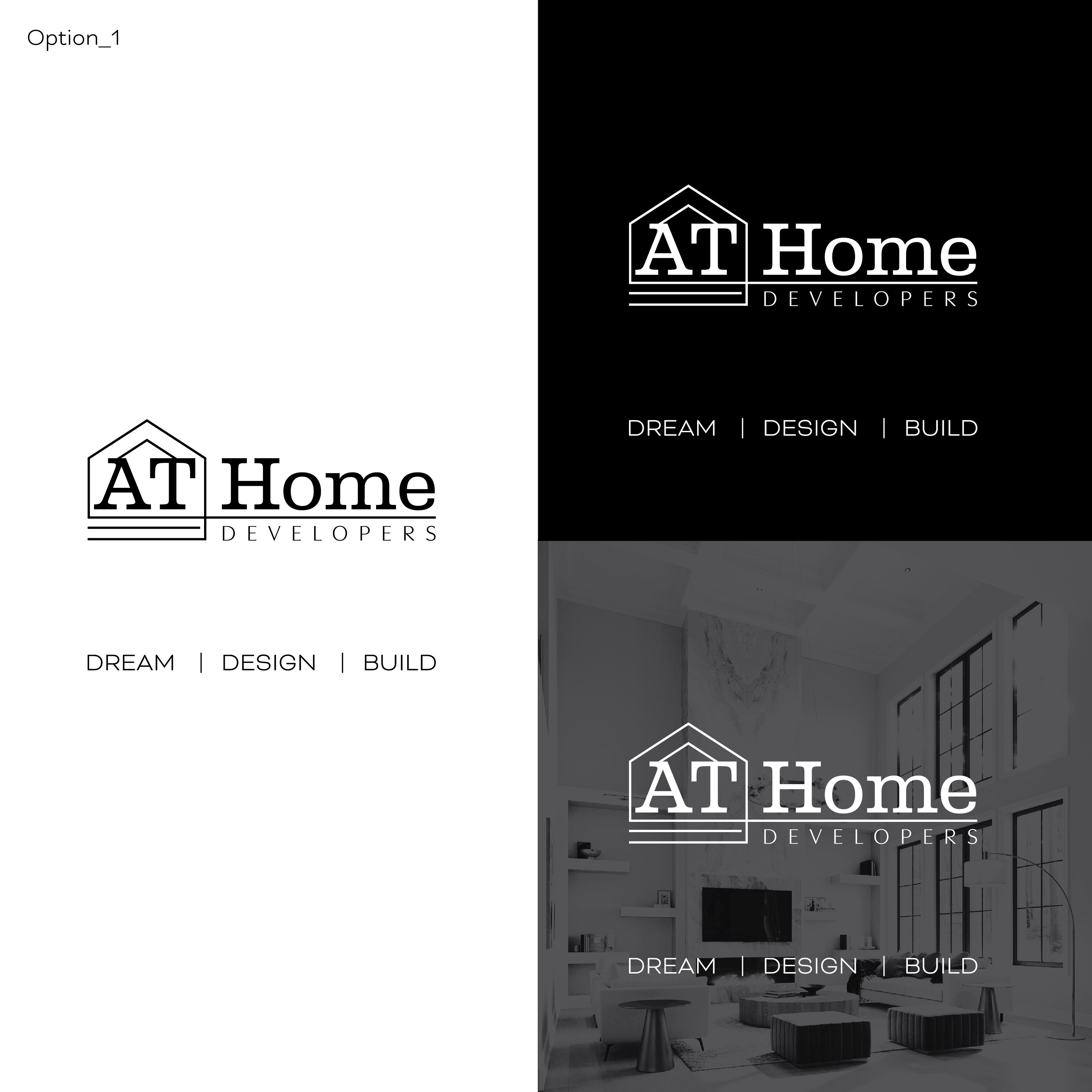 Logo Design by wageeshwari for this project | Design #31873049