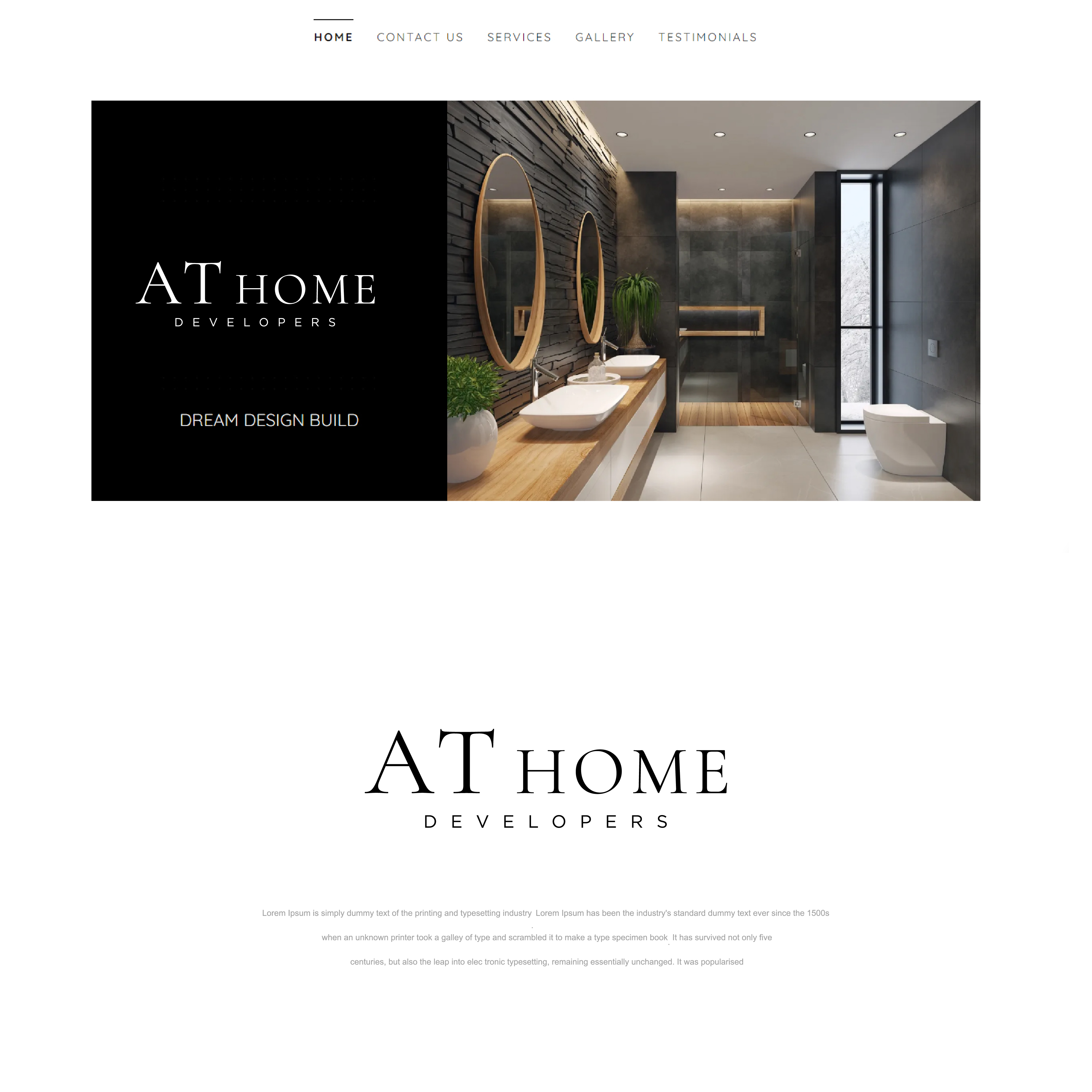 Logo Design by sushsharma99 for this project | Design #31893660