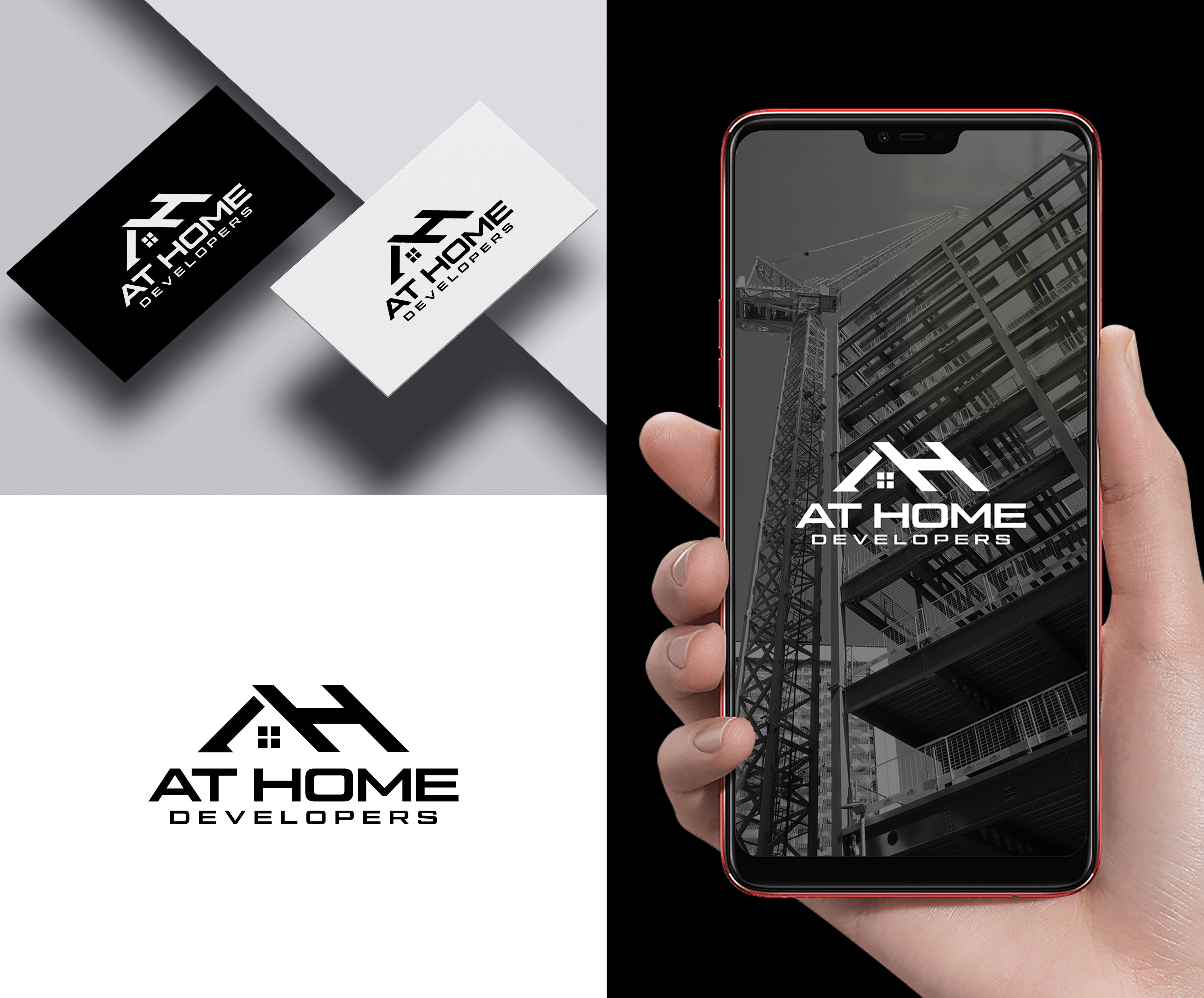 Logo Design by aexoagency for this project | Design #31873851
