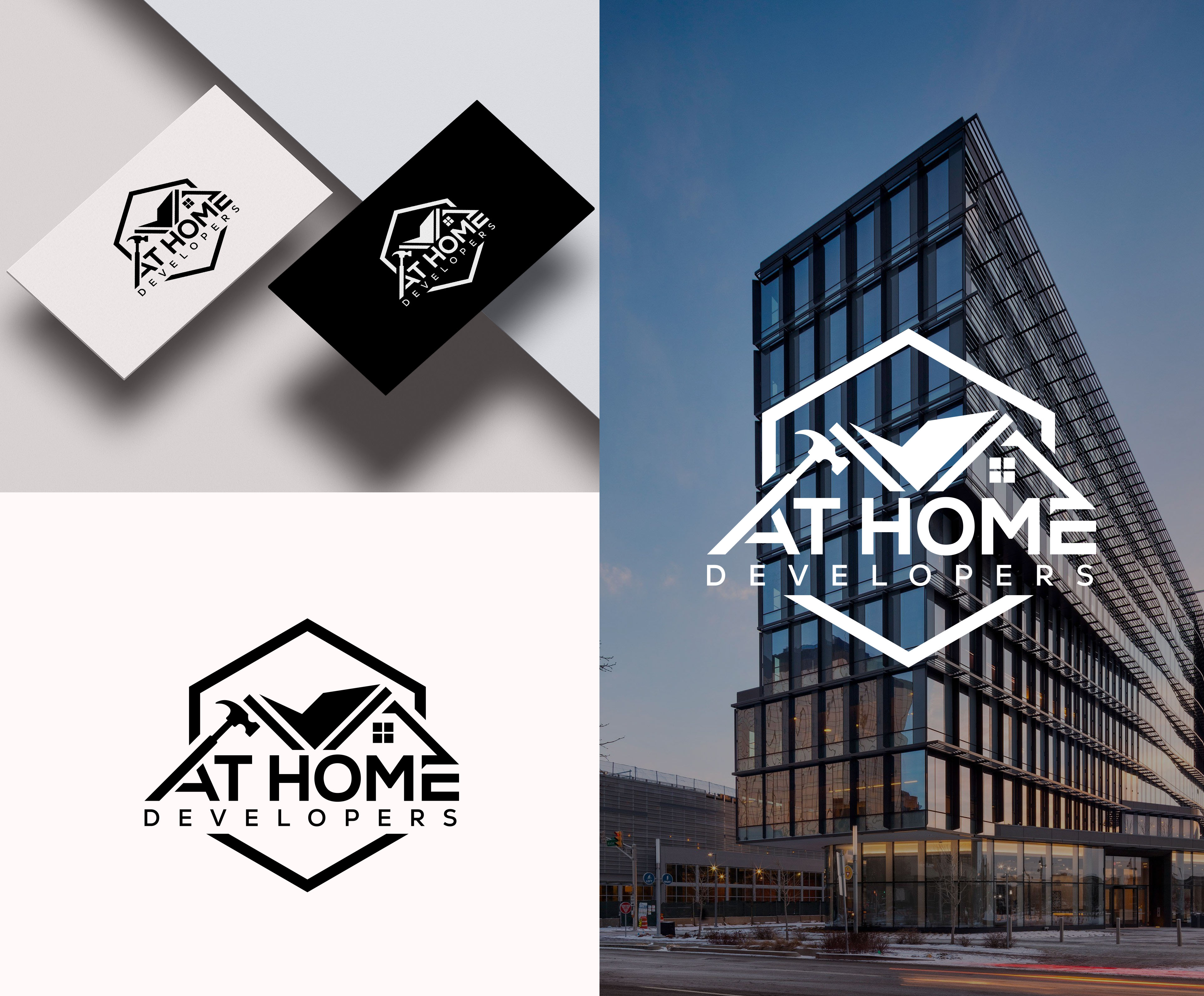 Logo Design by aexoagency for this project | Design #31875089