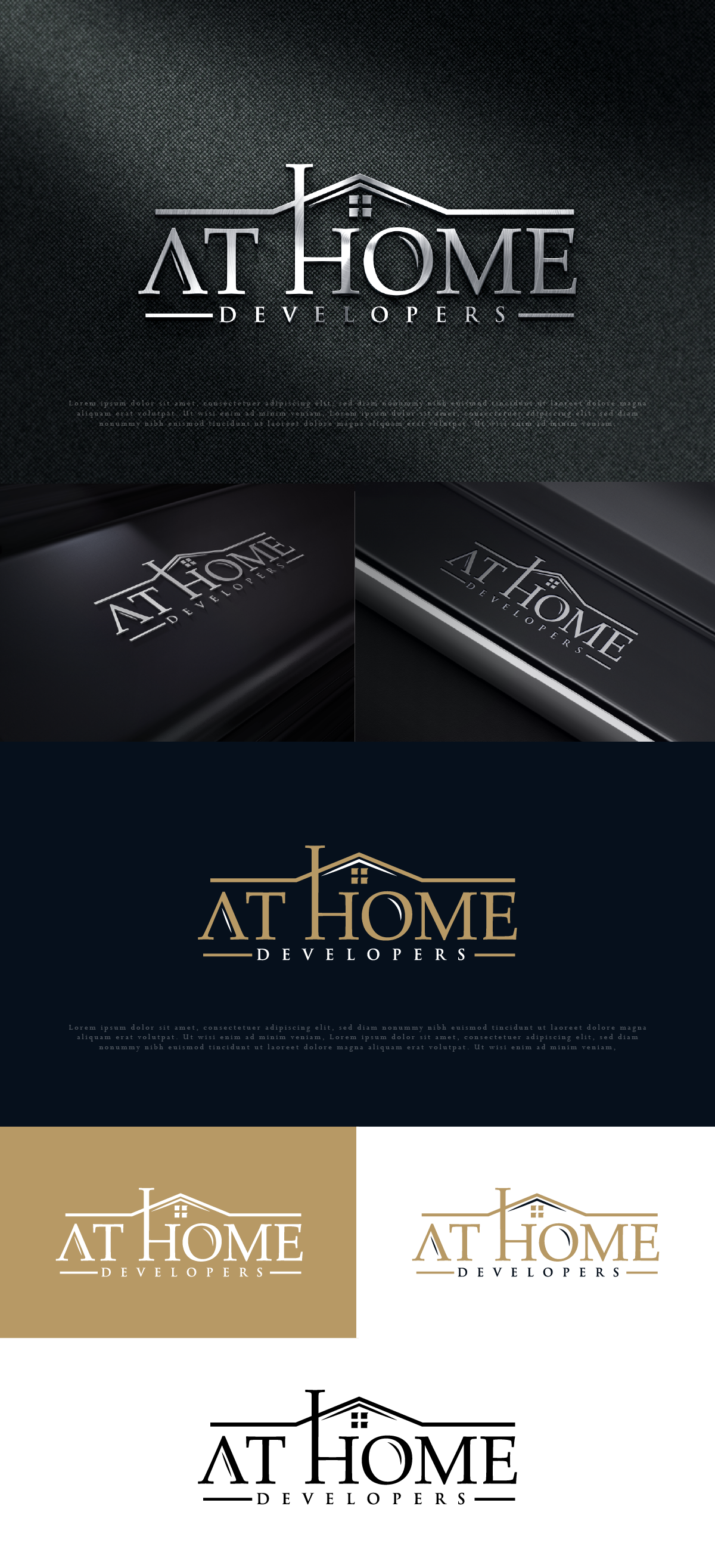 Diseño de Logo por Ayub Zafar para este proyecto | Diseño #31874134
