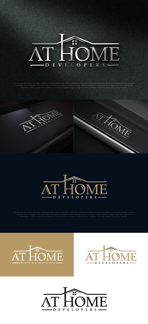 Diseño de Logo por Ayub Zafar para este proyecto | Diseño: #31874134