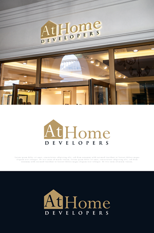 Diseño de Logo por Ayub Zafar para este proyecto | Diseño: #31874135