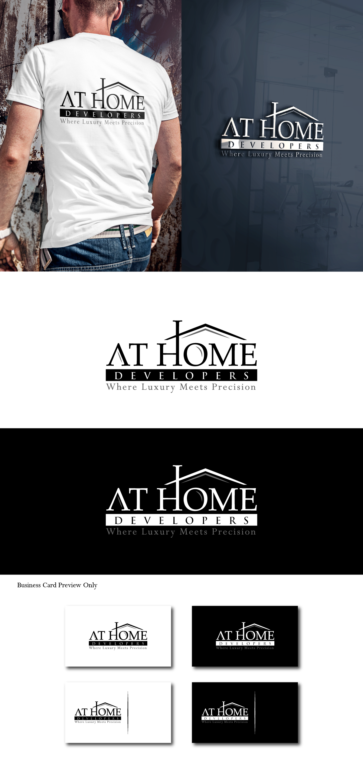 Diseño de Logo por Ayub Zafar para este proyecto | Diseño #31874136