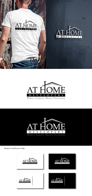 Diseño de Logo por Ayub Zafar para este proyecto | Diseño: #31874136