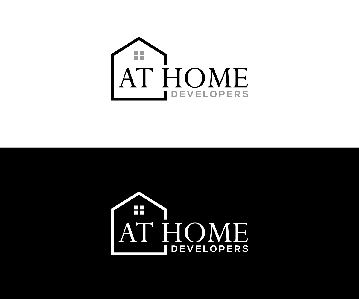Logo Design by AlphabetZero.co.uk for this project | Design #31887971