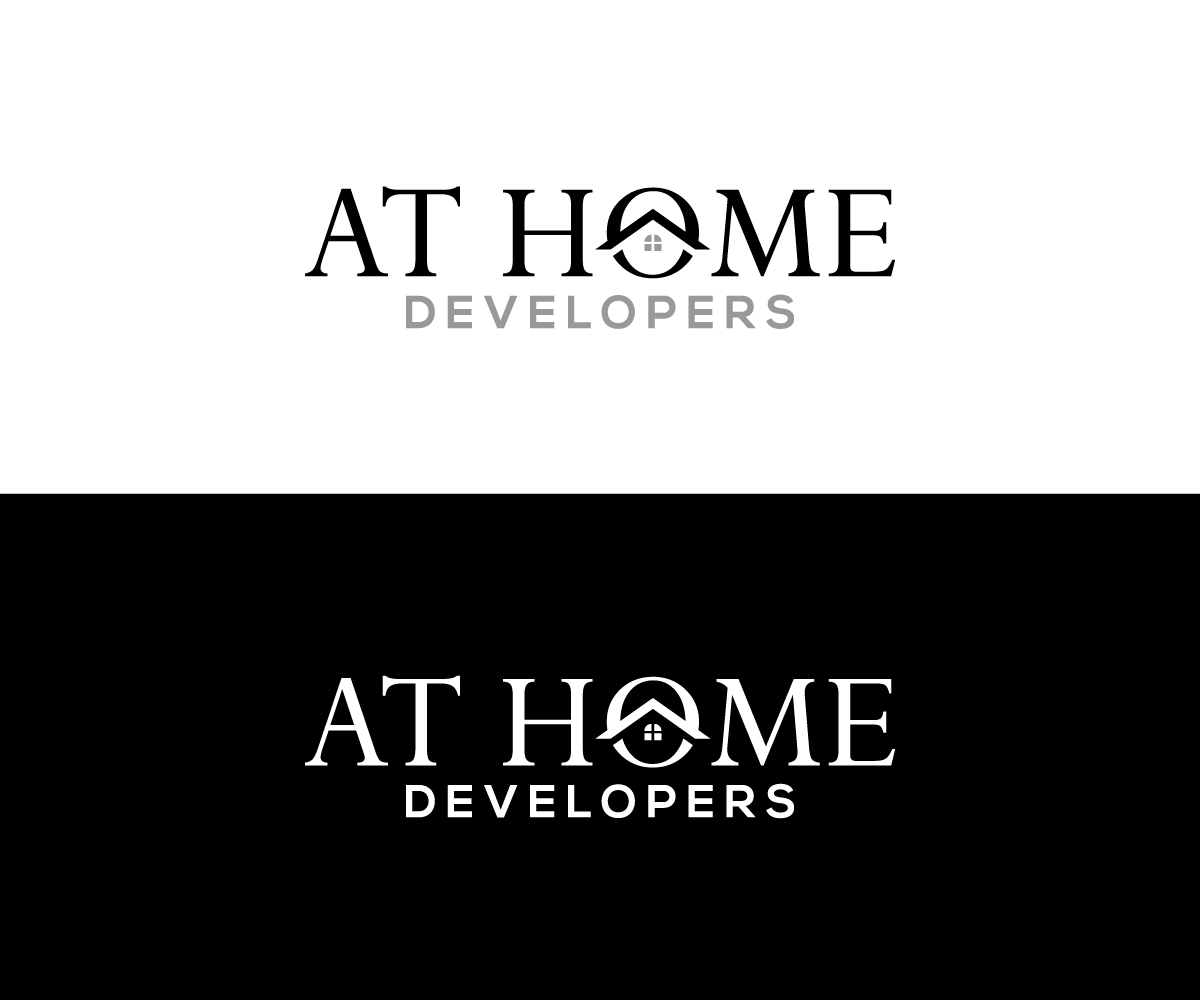 Logo Design by AlphabetZero.com for this project | Design #31887972