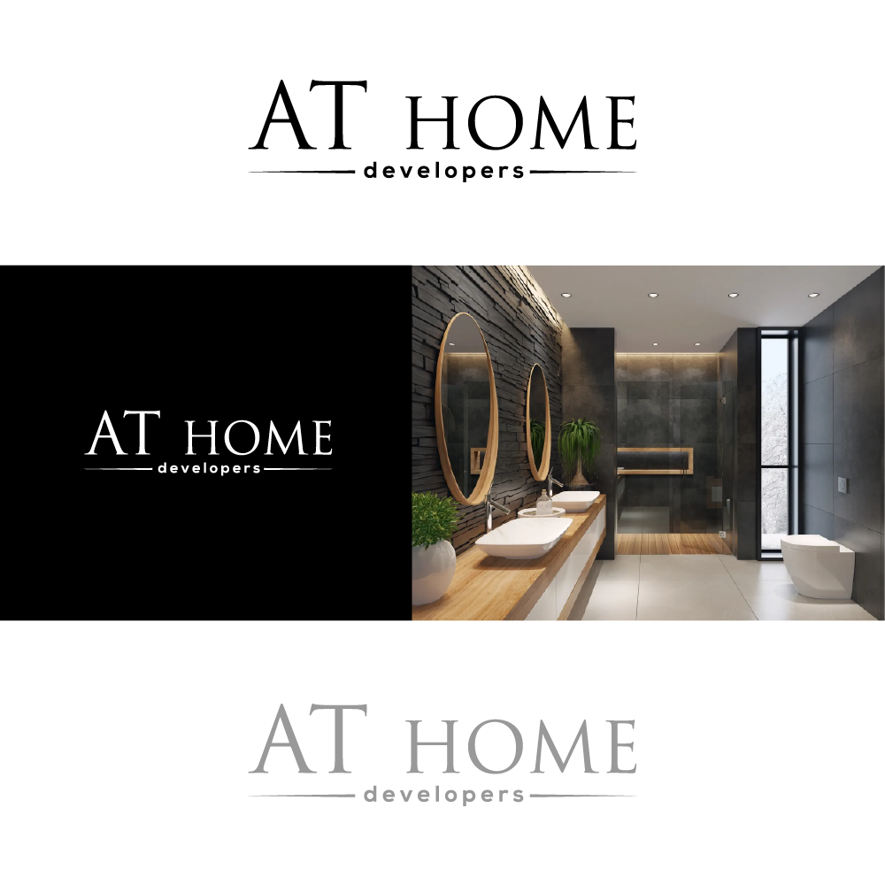 Logo Design by AlphabetZero.com for this project | Design #31894223