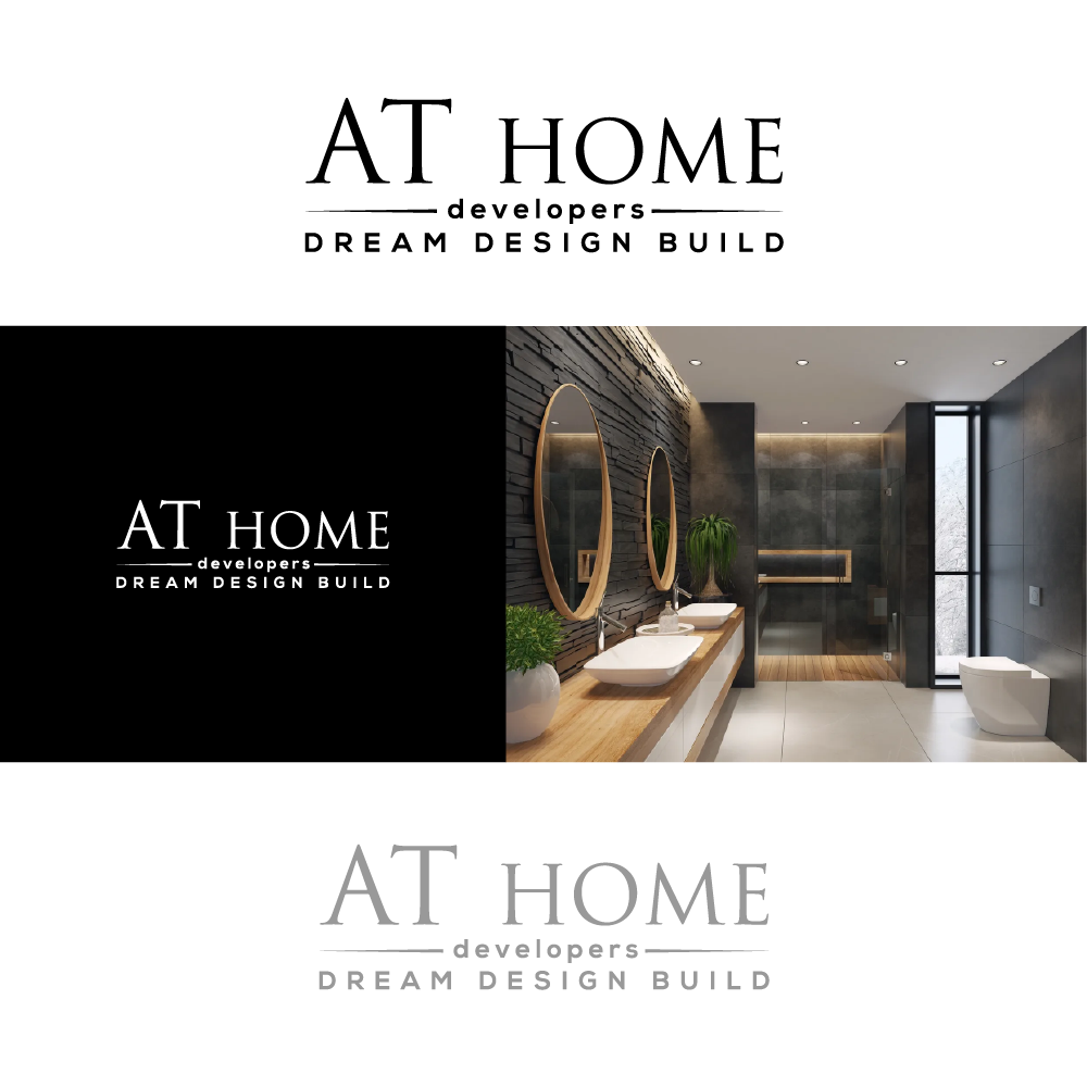 Logo Design by Ayub Zafar for this project | Design #31894224