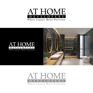 Logo Design by Ayub Zafar for this project | Design: #31894245