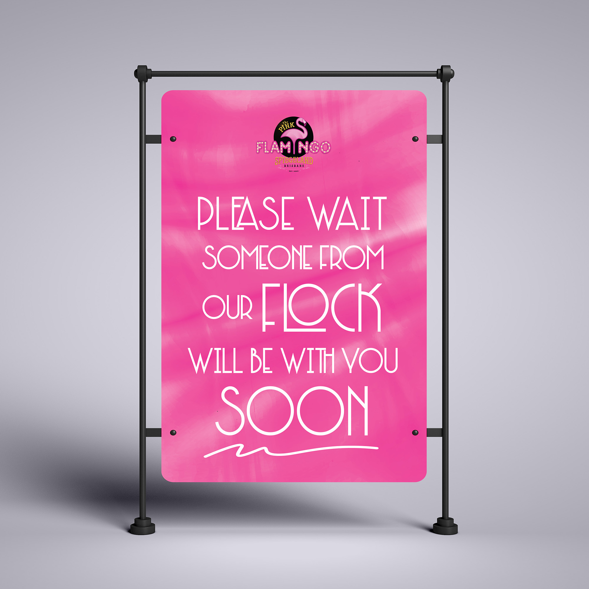 Poster Design by JanuXart for this project | Design #31879401
