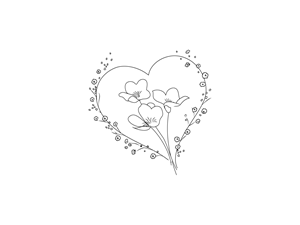 Tattoo Design by UsBeingUs.com - Debs