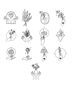 Tattoo Design by Sharul for this project | Design #31906638