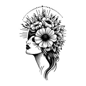 Tattoo Design by Ali Hamza45 for this project | Design #31900110